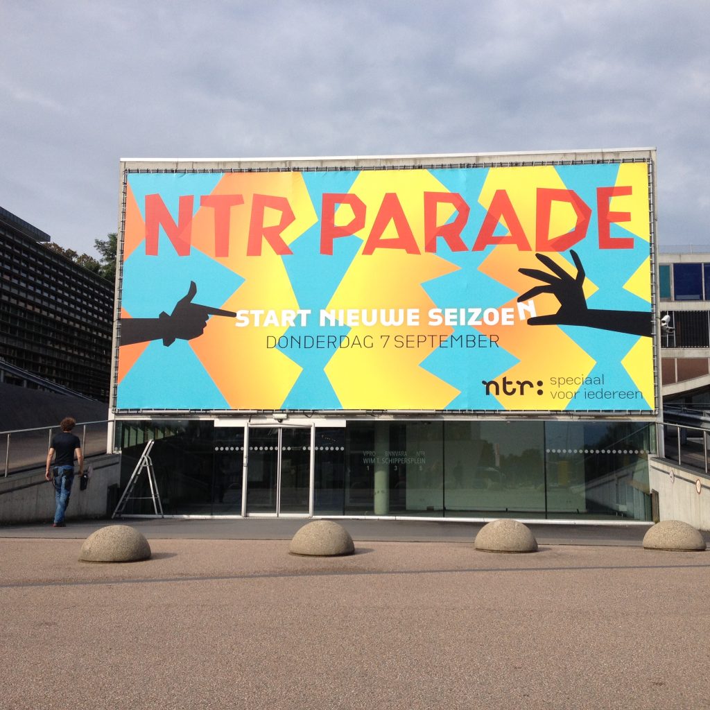 NTR Parade 2017